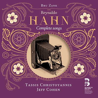 Tasis Christoyannis, Jeff Cohen (Piano) - Earn: Complete Song Collection - Import 4 CD