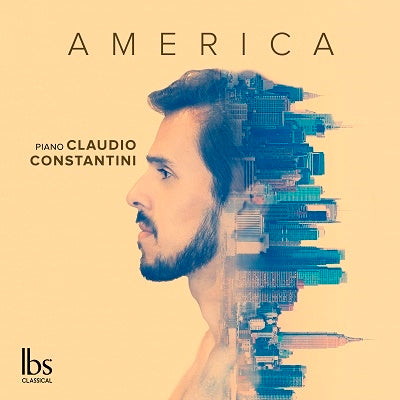 Claudio Constantini - Claudio Constantini - Import CD