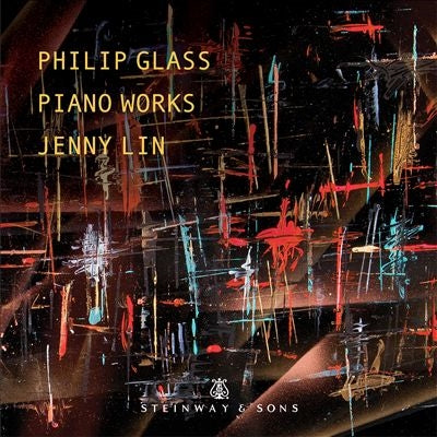 Classical V.A. - Philip Glass: Piano Works - Import CD