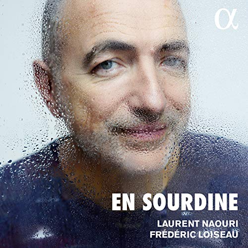 Ronan Naul, Frederic Loiseau - En Sourdine: Naouri(Br)Loiseau(El-g) - Import CD