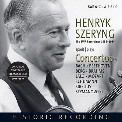 Classical V.A. - Henrik Schelling, Playing Concerto [Set Of 5] - Import 5 CD Box set