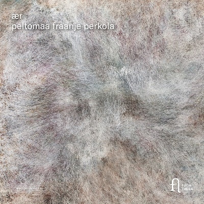 Trio Peltomaa Fränié Perkola -  Aer: Trio Peltomaa Fraanje Perkola - Import CD