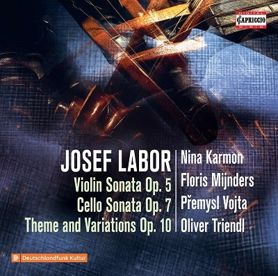 Floris Mijnders - Labora - Import CD
