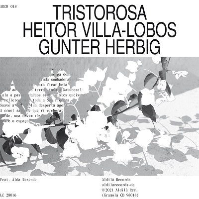 Gunter Herbig - Villa-Lobos: Electric Guitar Composition Collection - Import CD