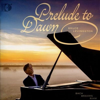 Bruce Levingston - Prelude to Dawn Prelude to Dawn - Import CD