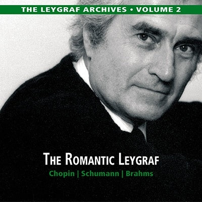 Hans Riegler - The Leygraf Archives Vol.2 - Import CD