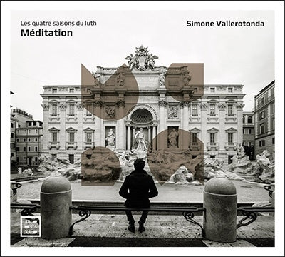 Simone Vallerotonda - Simone Vallerotonda - Import CD