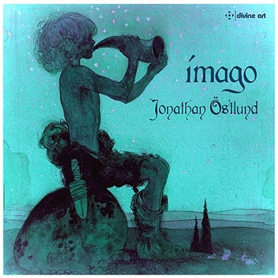 Various Artists - Ostlund, Jonathan (1975-) Imago (2Cd) - Import 2 CD