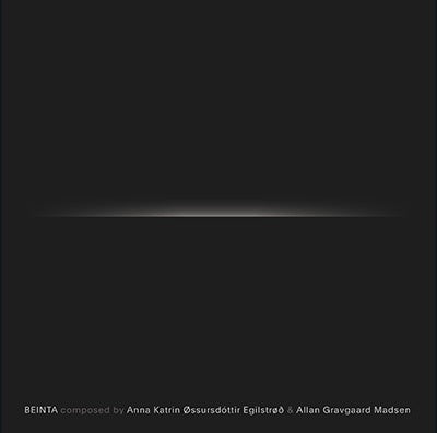 Anna Catharina Esslott Egilstræss, Andreas Delfs, Aarhus Symphony Orchestra - Madsen, Allan Gravgaard (1984-) Beinta : Anna Katrin Ossursdottir Egilstrod(Vo)Delfs / Aarhus Symphony Orchestra - Import CD