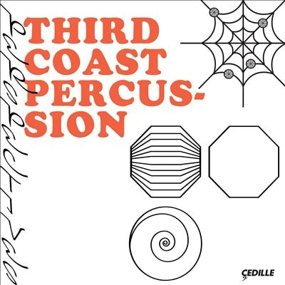 Third Coast Percussion, Flutronix - Perspectives - Import CD