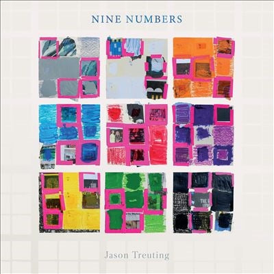 Jason Trouting - Routing: Nine Numbers [Analog] - Import 180g Vinyl 2 LP Record