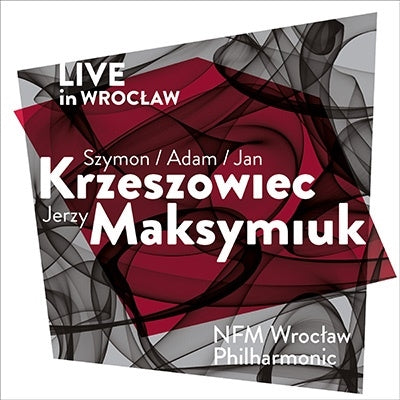 Jacek Maksymiuk, NFM Wroclaw Philharmonic Orchestra - Daryl Sherman Celebrating Mildred Bailey Andred Norvo - Import CD