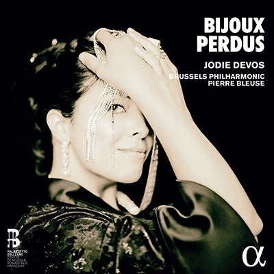Romain Dumas, Musique Du Louvre, Jodie Devos, Rodolphe Briand - Lost Gems - Import CD