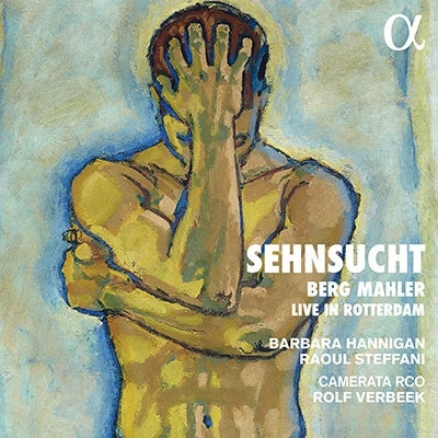 Rolf Felberg, Camerata RCO, Raúl Stefani, Johann Reuter - Mahler: Symphony No. 4, Berg: Seven Early Songs - Import CD