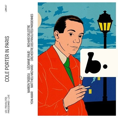 Cole Porter、Orchestre des Frivolités Parisiennes - Cole Porter In Paris - Import CD