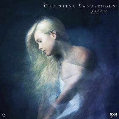 Christina Sande Sengen - Solace～慰め - Import CD
