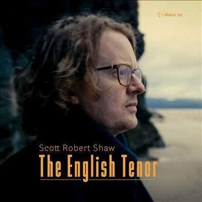 Scott Robert Shaw - Scott Robert Shaw: The English Tenor - Import CD