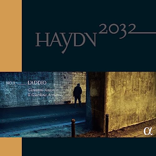 Haydn (1732-1809) - Sym, 15, 35, 45, : Antonini / Il Giardino Armonico +scena Di Berenice: Piau(S) - Import 2LP+CD