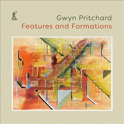 Ensemble O! - Pritchard, Gwyn (1948-) Features And Formations: Ensemble O! - Import CD