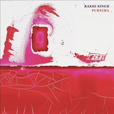 Rakhi Singh - Purnima - Works for Violin and Electronics - Import CD