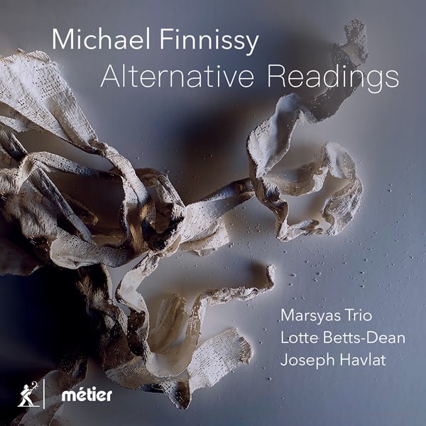Lotte Betts-Dean - Finnissy:Alternative Readings - Import CD