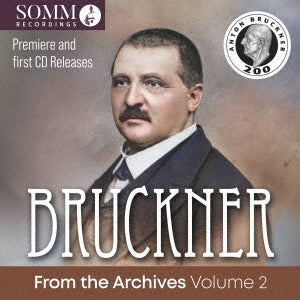 Various Artists (Classic) - Bruckner From The Archives Vol.2 - Import 2 CD