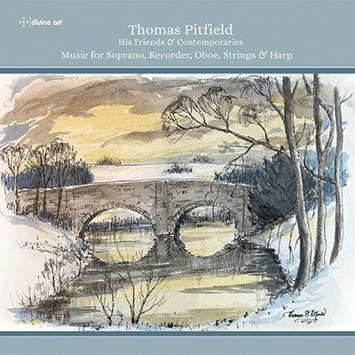 John Turner、Victoria String Quartet - :Thomas Pitfield-his Friends & Contemporaries - Import 2 CD