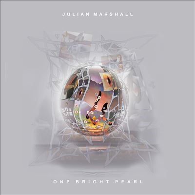 Julian Marshall 、 Adelaide Percy - One Bright Pearl - Import Vinyl LP Record