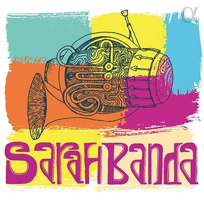 Sarah Willis  - Sarahbanda - Import CD