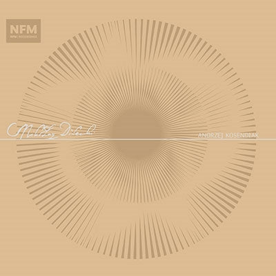 Andrzej Kosendiak - Mykola Dylecki:Requiem Liturgy - Import CD Bonus Track