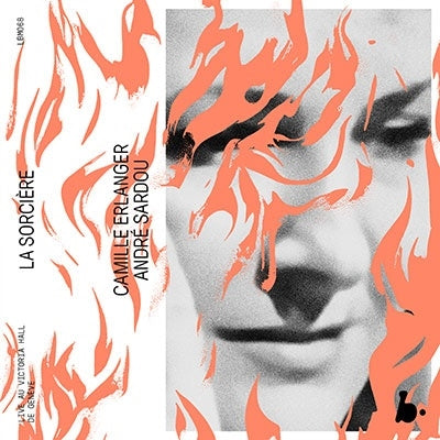 Guillaume Tourniaire - Erlanger:La Sorciere - Import 3 CD