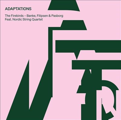 Firebirds(Jazz) - Adaptations - Import CD