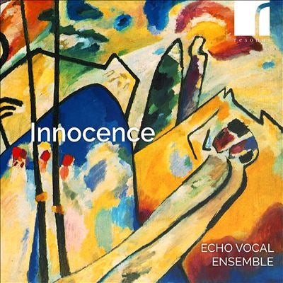 Echo Vocal Ensemble - Innocence - ImportCD