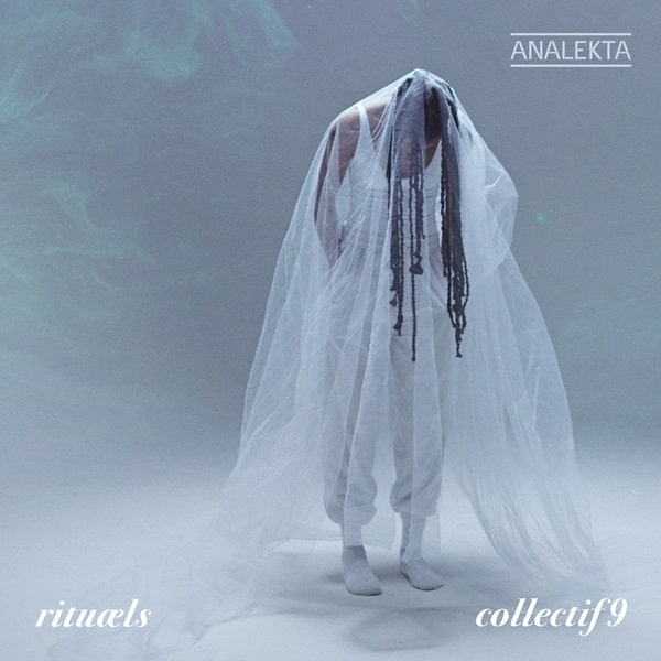 Collectif9 - Rituaels - Import CD
