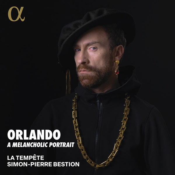 La Tempete - Orlando - Import CD