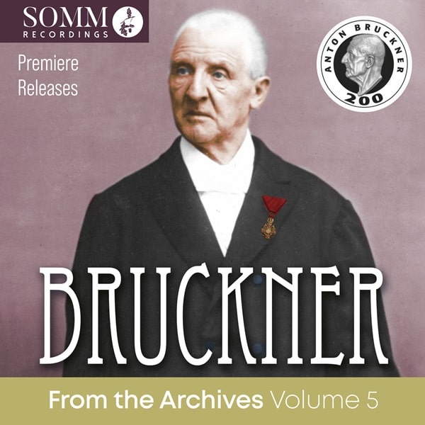 Christoph Von Dohnanyi - Bruckner:Symphony No.6&7 - Import 2 CD
