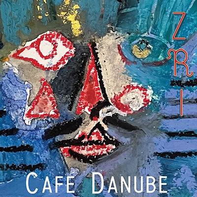 Zri - Cafe Danube - Import CD