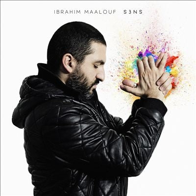 Ibrahim Maalouf - S3NS - Import CD