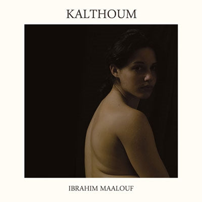 Ibrahim Maalouf - Kalthoum - Import CD