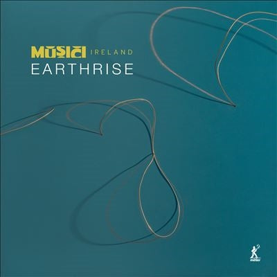 Musici Ireland - Liam Bates:Earthrise - Import CD