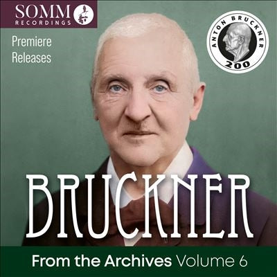 Eugen Jochum - Bruckner:Symphony No.8&9 - Import 2 CD