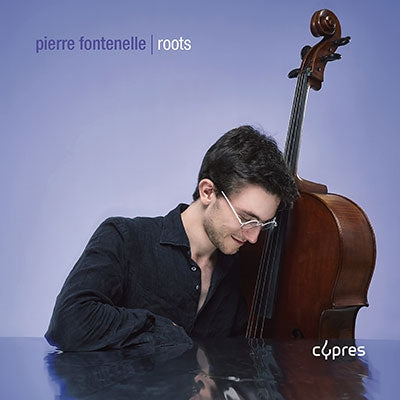 Pierre Fontenelle - Roots Works For Cello - Import CD