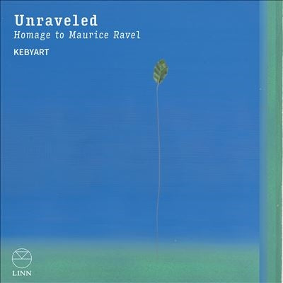 Kebyart Ensemble - Kebyart - Import CD