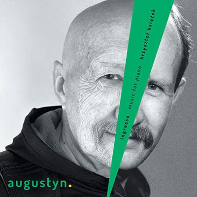 Krzysztof Ksiazek - Rafal Augustyn:Piano Works - Import CD