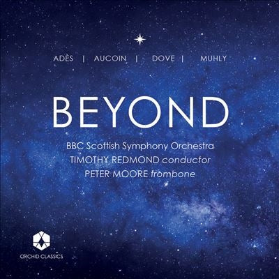 Timothy Redmond - Beyond - Import CD