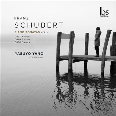 Giovanni Bellucci - Schubert (1797-1828)Piano Sonatas Nos.4, 13, 17 - Import CD