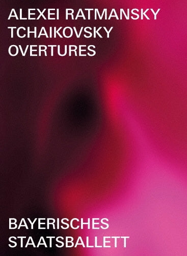 Bavarian State Ballet、 - Ballet & Dances Classical:Tchaikovsky Overtures - Import DVD