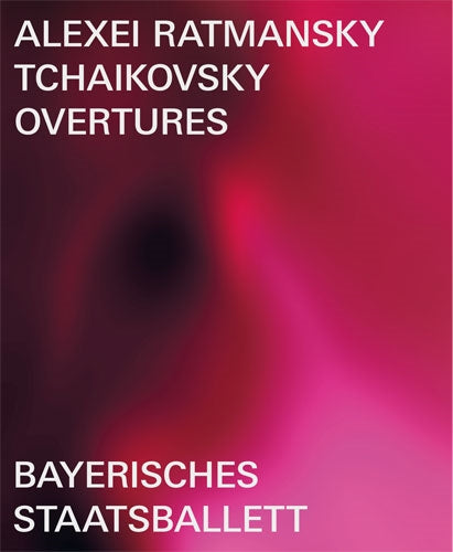 Bavarian State Ballet - Ballet & Dances Classical:Tchaikovsky Overtures - Import Blu-ray Disc