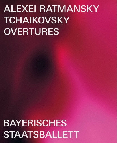 Bavarian State Ballet、 - Ballet & Dances Classical:Tchaikovsky Overtures - Import Blu-ray Disc