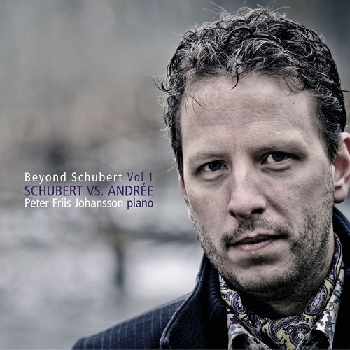 Peter Friis Johansson - Schubert : Piano Sonatas Nos.13, 16 - Import CD